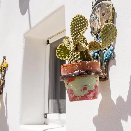 A Casa D Irene 2 Villa Paro