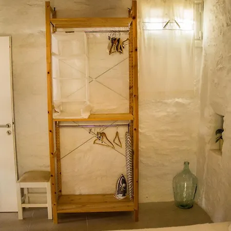 A Casa D Irene 2 Paro