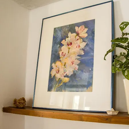 A Casa D Irene 2 * Paro