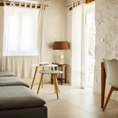 Villa A Casa D Irene 2 *