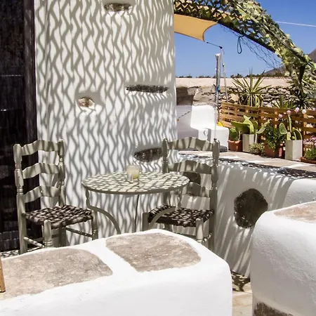 A Casa D Irene 2 Paro