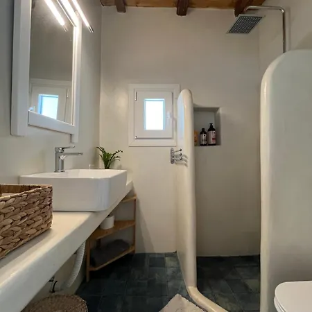 A Casa D Irene 2 Villa