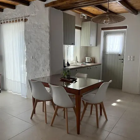 Villa A Casa D Irene 2 *