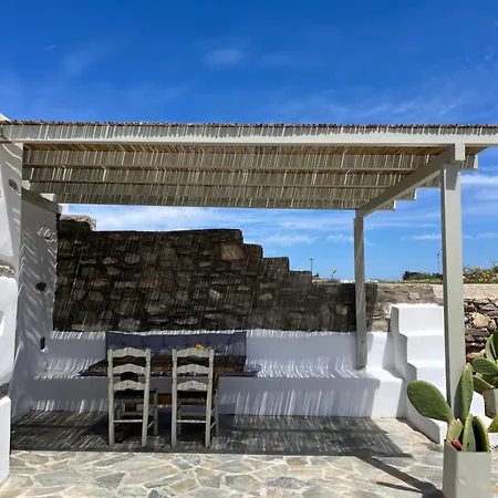 A Casa D Irene 2 Paro