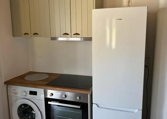 A Casa D Irene 2 Páros