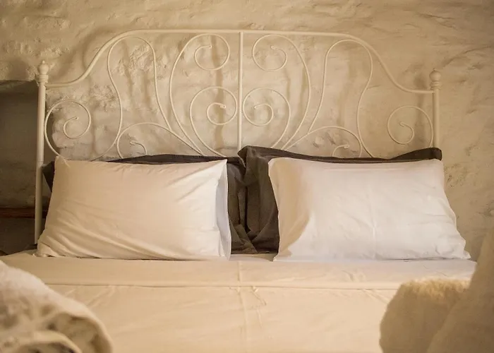 A Casa D Irene 2 Villa Páros