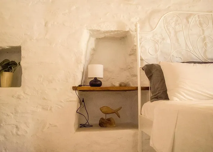 A Casa D Irene 2 * Páros