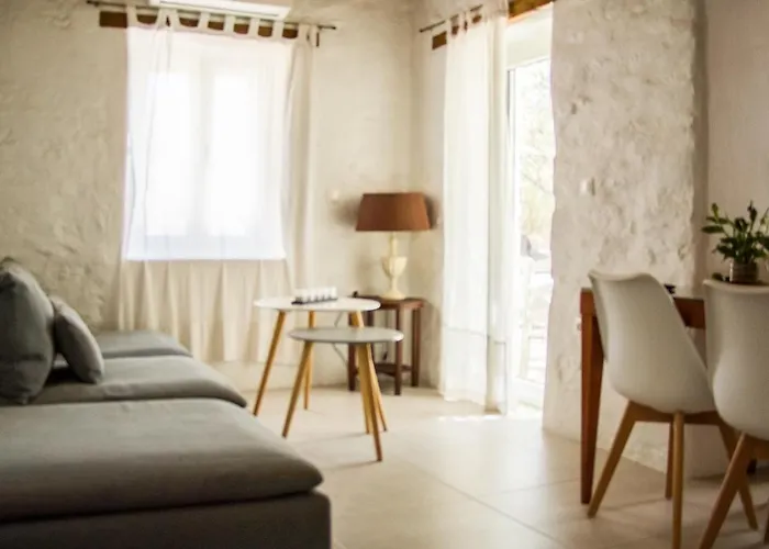 Villa A Casa D Irene 2 *