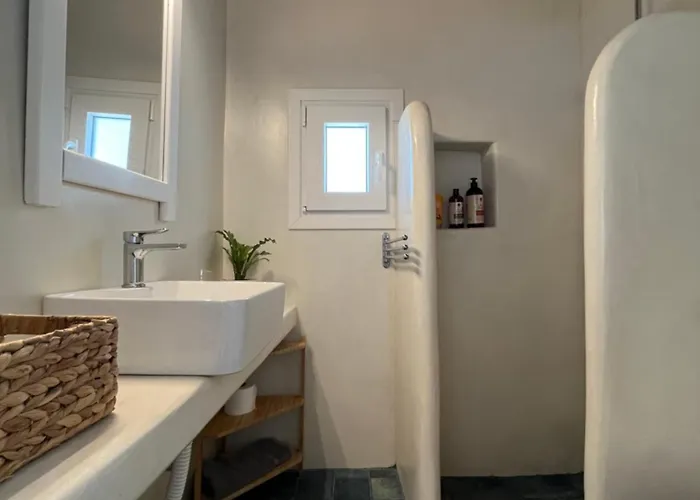 A Casa D Irene 2 Villa