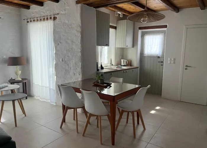 Villa A Casa D Irene 2 *