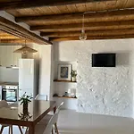 A Casa D Irene 2 * Párosz