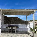 A Casa D Irene 2 Párosz