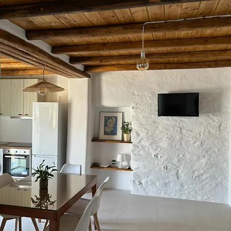 A Casa D Irene 2 * باروس