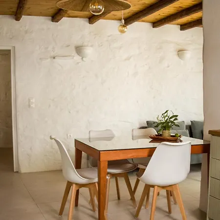 Villa A Casa D Irene 2 Páros