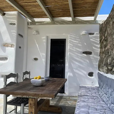 A Casa D Irene 2 Βίλα *