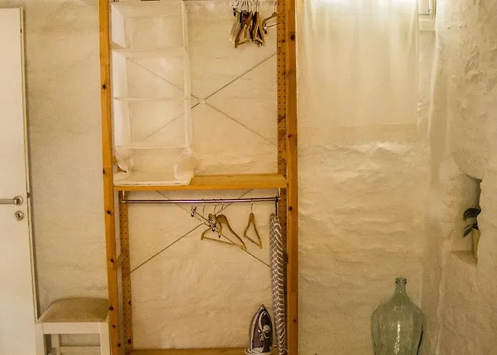 A Casa D Irene 2 Páros